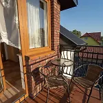 Homestay szállás Goscinne Martynka *