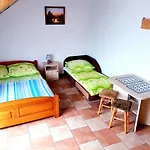 Goscinne Martynka Privatunterkunft
