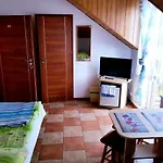 Privatunterkunft Goscinne Martynka