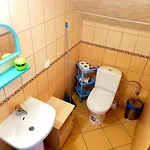 Goscinne Martynka Privatunterkunft