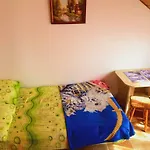 Goscinne Martynka Privatunterkunft Białogóra