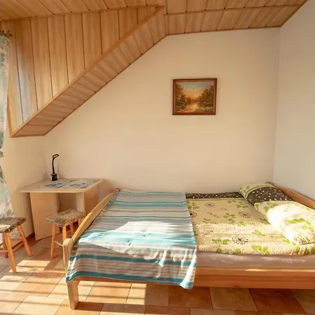 Goscinne Martynka Homestay szállás *