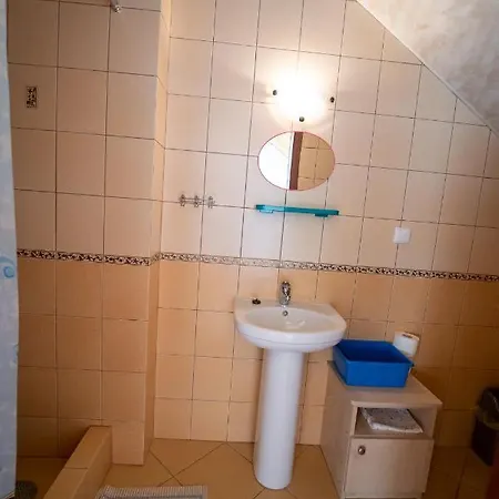 Gościnne Martynka Kwatera prywatna *