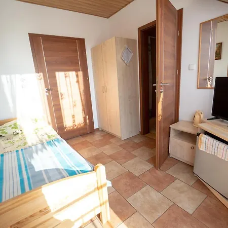 Проживание в семье Goscinne Martynka Бялогура