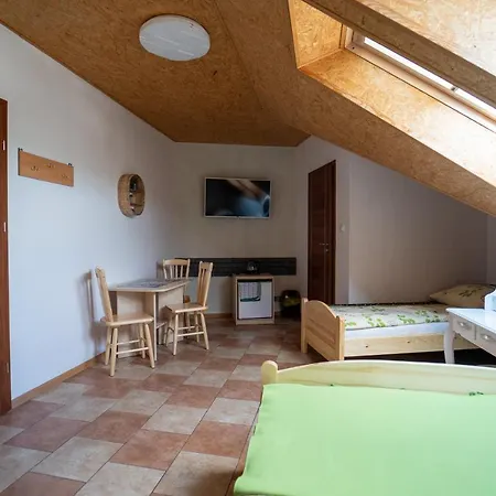 Goscinne Martynka * Бялогура