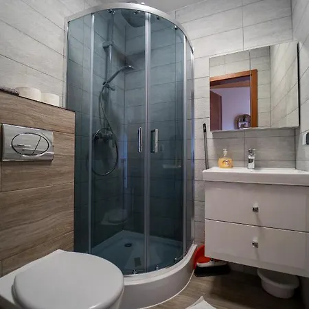 Проживание в семье Goscinne Martynka Бялогура