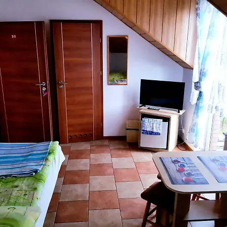 Kwatera prywatna Gościnne Martynka