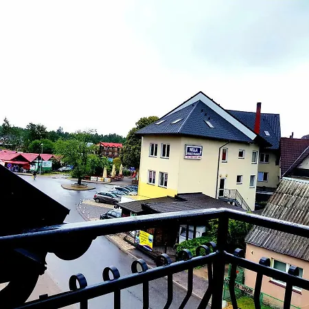 Privatunterkunft Goscinne Martynka *