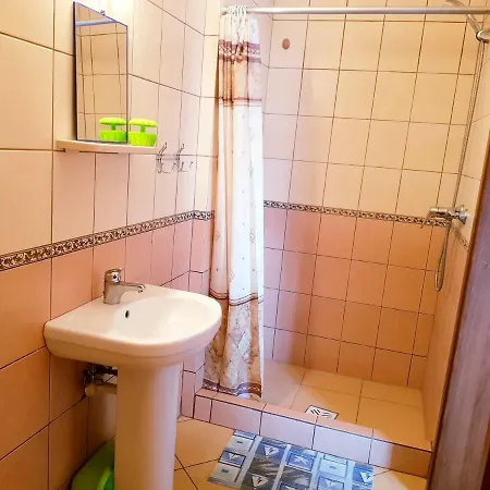 Gościnne Martynka Kwatera prywatna