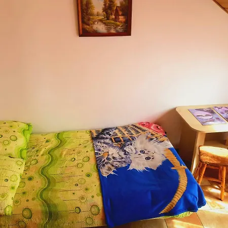 Goscinne Martynka Homestay Bialogora