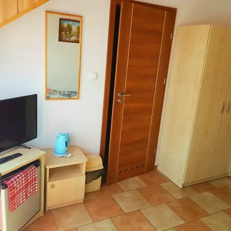 Gościnne Martynka Kwatera prywatna Białogóra