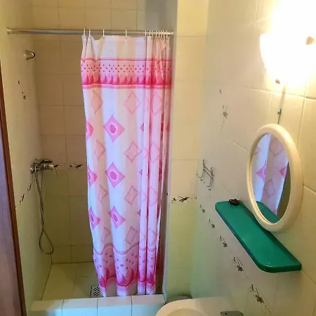 Quarto em Acomodações Particulares Goscinne Martynka Białogóra