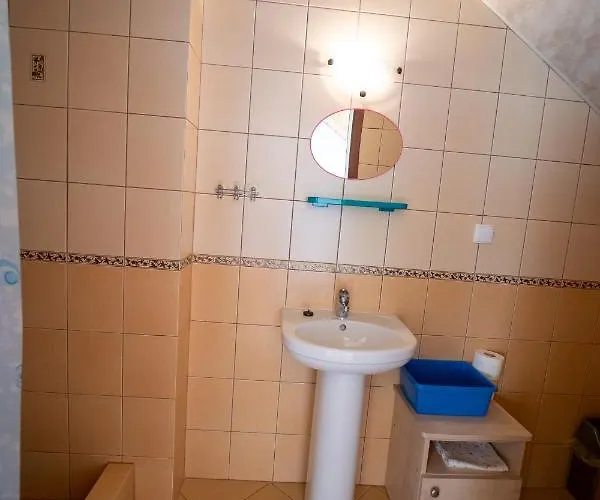 Goscinne Martynka בית אירוח *