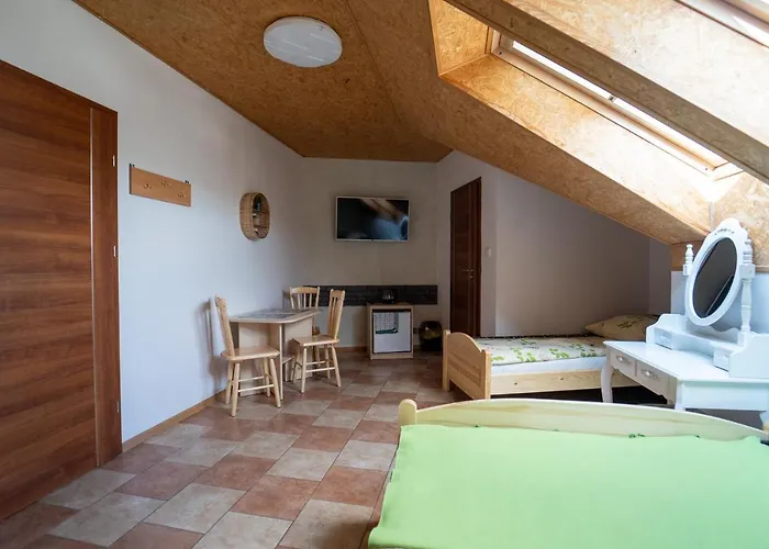 Goscinne Martynka * Białogóra