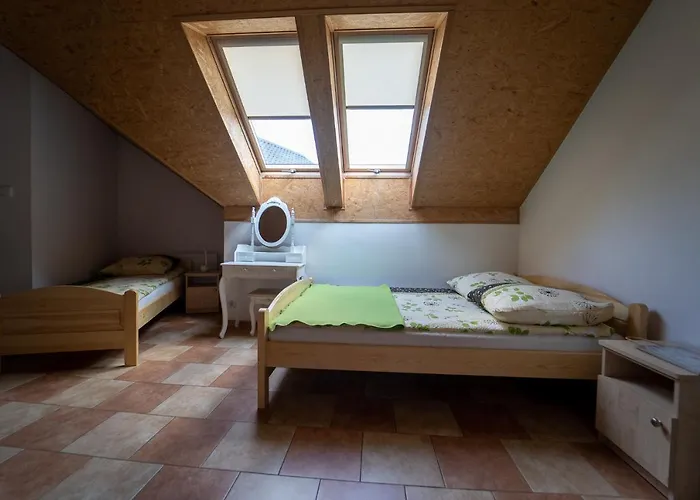 Goscinne Martynka בית אירוח *